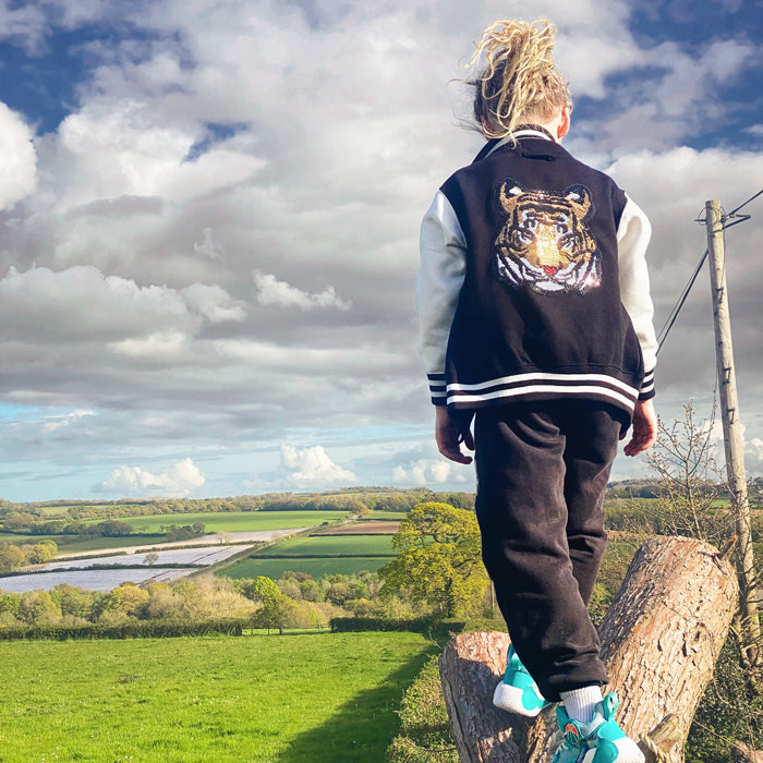 Varsity Jackets