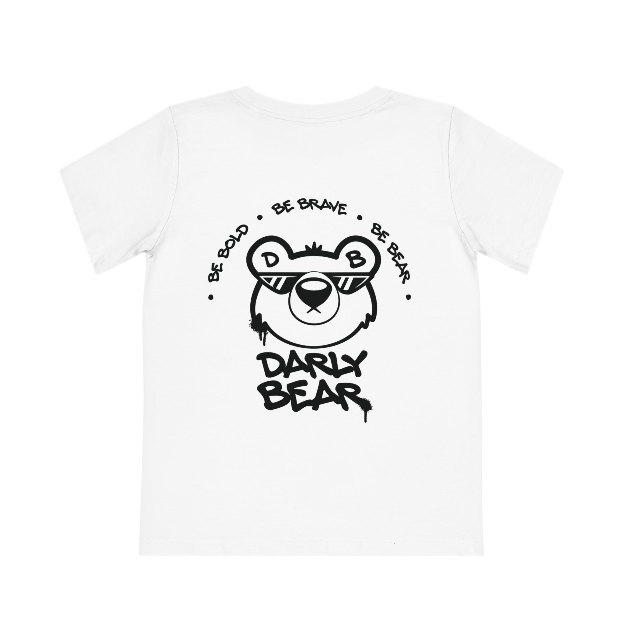 Darly Bear Adventure Tee