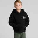 DB Black Hoodie