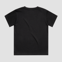 Darly Bear Tiger Trucker T-Shirt