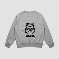 DB Grey Sweatshirt