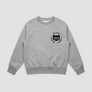 DB Grey Sweatshirt
