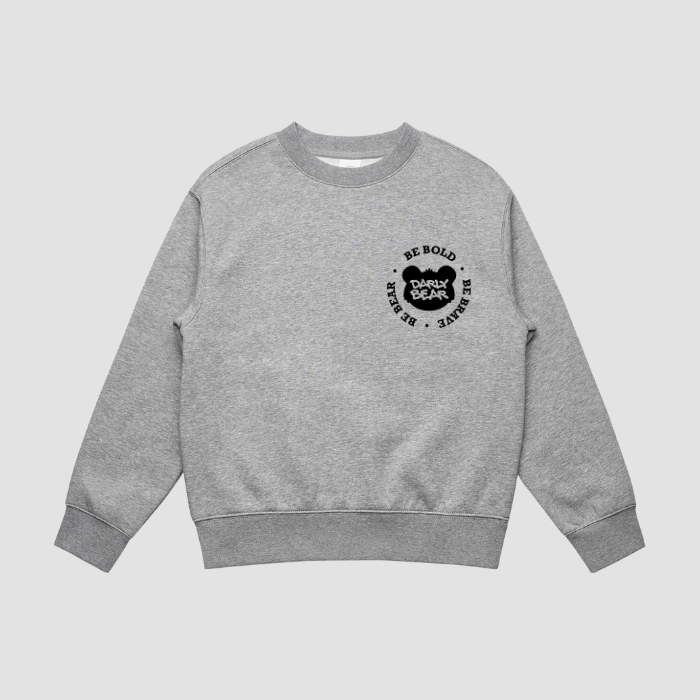 DB Grey Sweatshirt