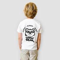 Darly Bear Adventure Tee
