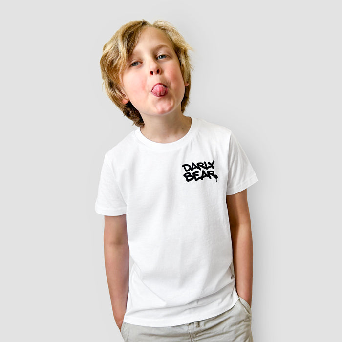 Darly Bear Adventure Tee
