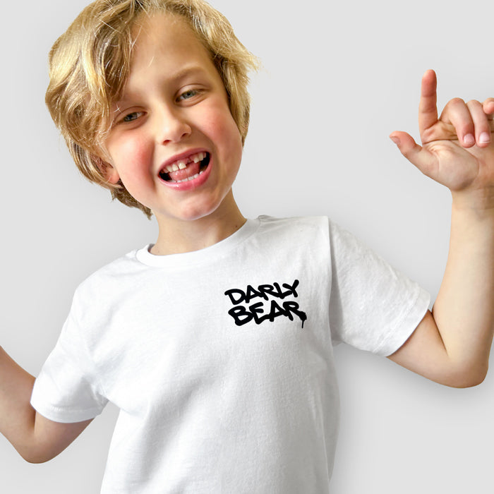 Darly Bear Adventure Tee
