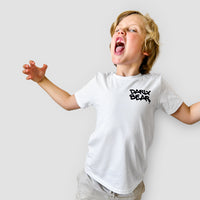 Darly Bear Adventure Tee
