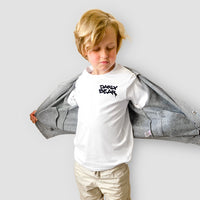 Darly Bear Adventure Tee