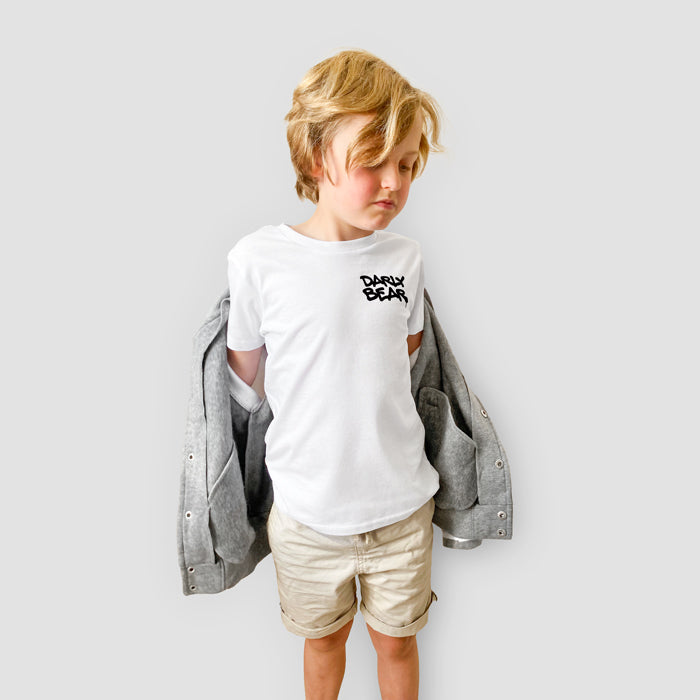 Darly Bear Adventure Tee