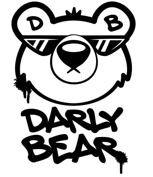 Darly Bear 